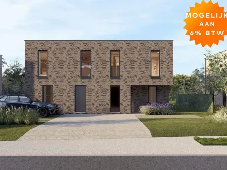 Huis in Herselt - Truitseinde 7A, 2230 - foto 4