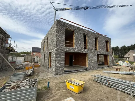 Huis in Herselt - Truitseinde 7A, 2230 - foto 5