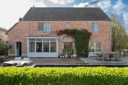 Huis Te Koop Begijnendijk