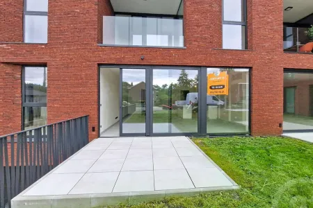Appartement Te Huur Rotselaar