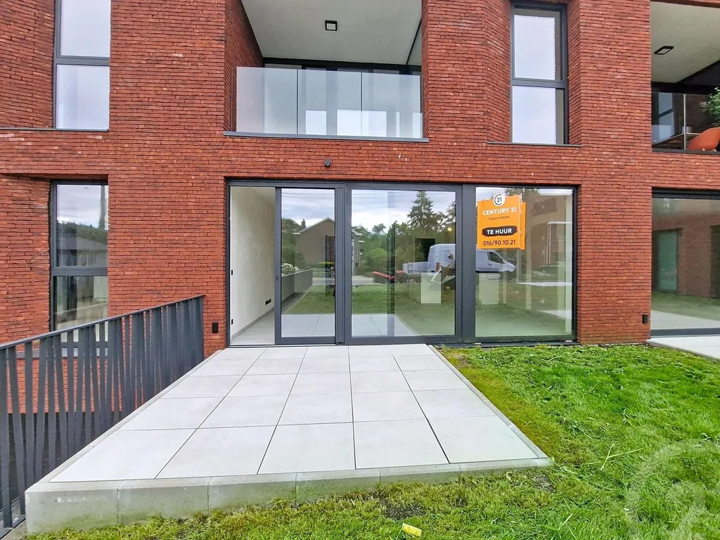 Hoofdfoto Appartement in Rotselaar