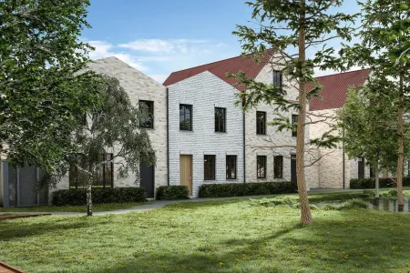 Maison À vendre Herselt