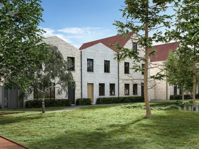 Huis in Herselt - Stationsstraat 23, 2230