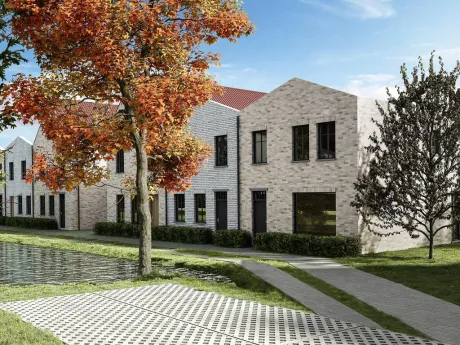 Huis in Herselt - Stationsstraat 23, 2230 - foto 2