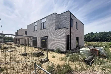 Maison À vendre Begijnendijk