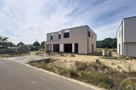 Maison À vendre Begijnendijk