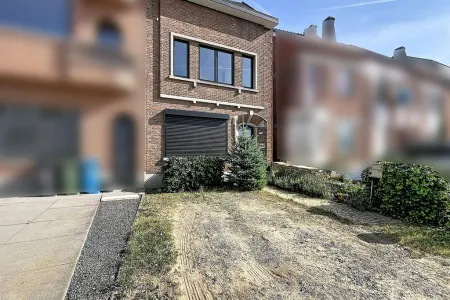 Huis Te Koop Aarschot