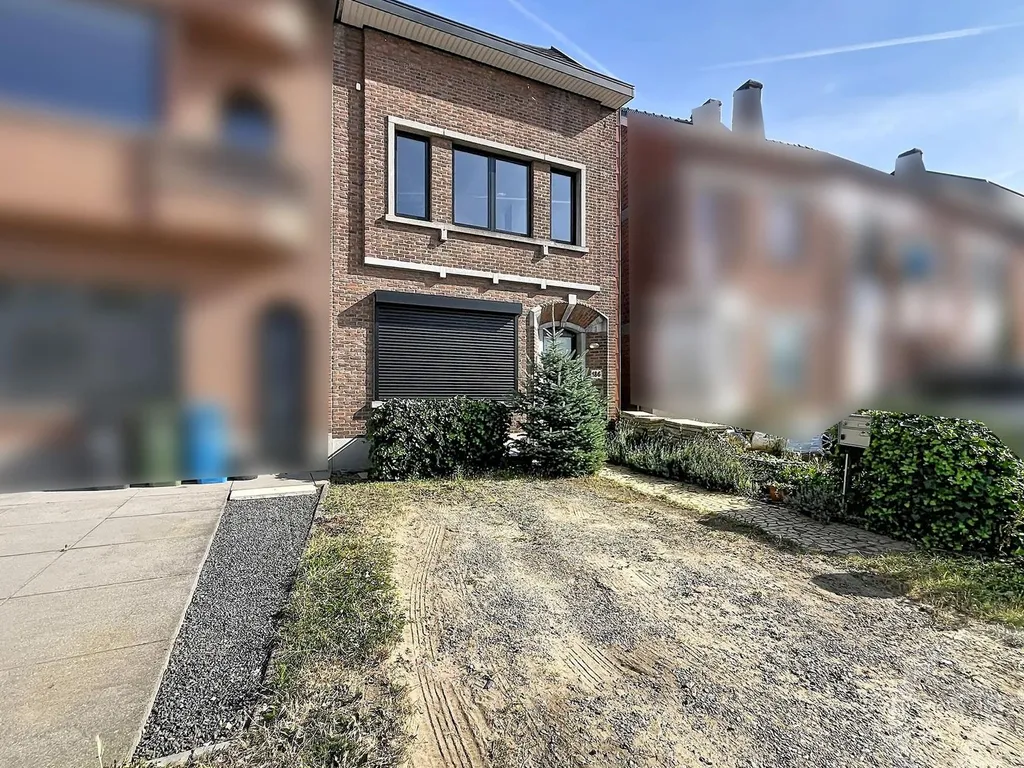 Hoofdfoto Huis in Aarschot
