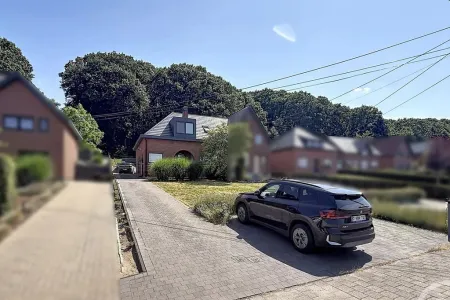 Huis Te Koop Aarschot