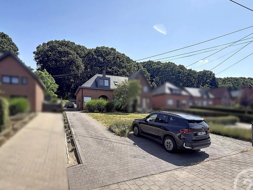 Hoofdfoto Huis in Aarschot