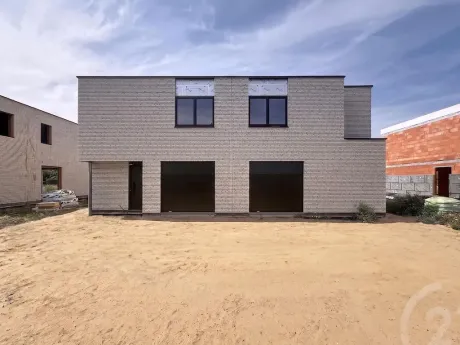 Maison à Begijnendijk - Veldstraat 22C, 3130 - photo 3