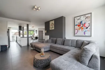 Appartement À vendre Begijnendijk