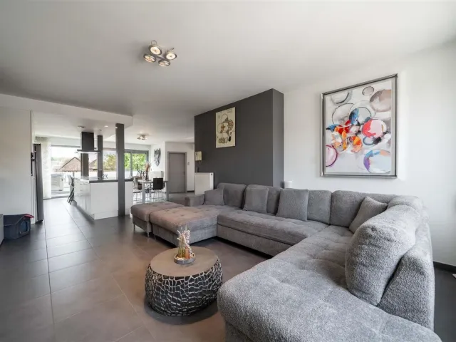 Appartement à Begijnendijk - Liersesteenweg 185, 3130