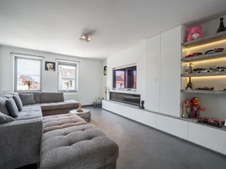 Appartement à Begijnendijk - Liersesteenweg 185, 3130 - photo 2