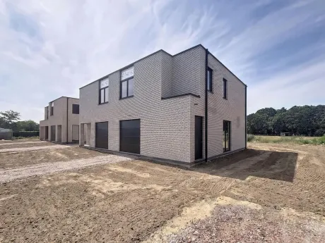 Maison à Begijnendijk - Veldstraat 22D, 3130 - photo 2