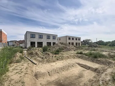 Maison à Begijnendijk - Veldstraat 22D, 3130 - photo 5
