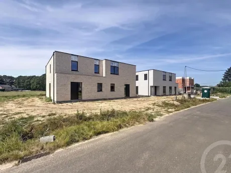 Maison à Begijnendijk - Veldstraat 22A, 3130 - photo 3