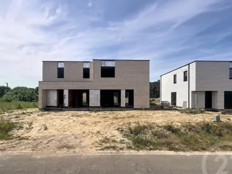 Maison à Begijnendijk - Veldstraat 22A, 3130 - photo 4