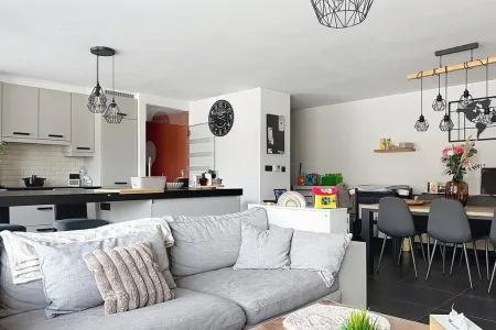 Appartement À vendre Grobbendonk