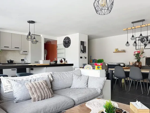 Appartement à Grobbendonk - Melkerijstraat 7A, 2280