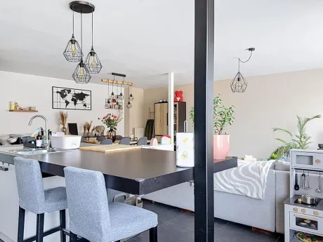 Appartement à Grobbendonk - Melkerijstraat 7A, 2280 - photo 2