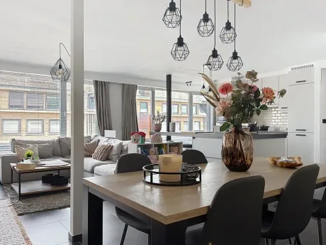 Appartement à Grobbendonk - Melkerijstraat 7A, 2280 - photo 4