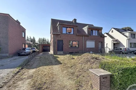 Huis Te Koop Lier