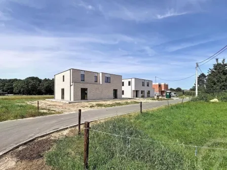 Maison à Begijnendijk - Veldstraat 22C, 3130 - photo 4