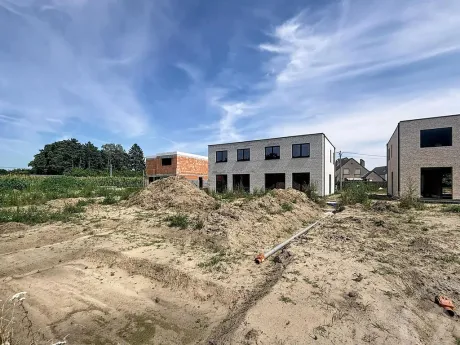 Maison à Begijnendijk - Veldstraat 22C, 3130 - photo 5