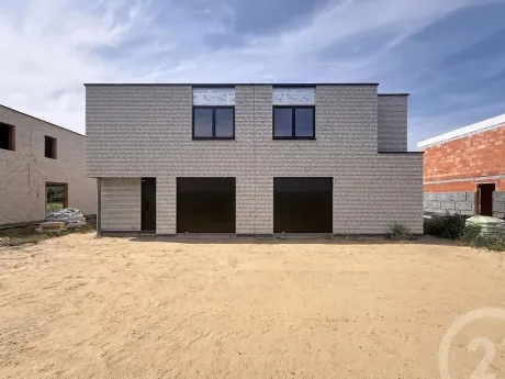 Maison à Begijnendijk - Veldstraat 22D, 3130 - photo 3