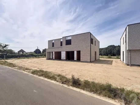 Maison à Begijnendijk - Veldstraat 22B, 3130 - photo 2