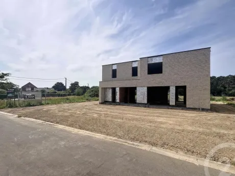 Maison à Begijnendijk - Veldstraat 22B, 3130 - photo 4