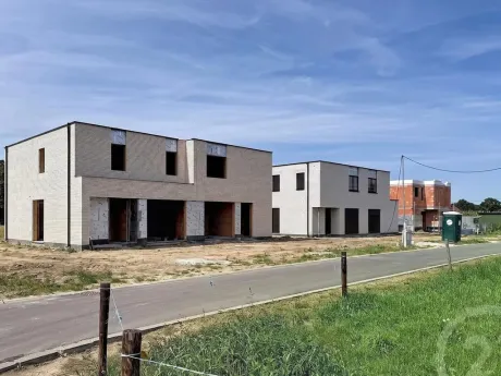 Maison à Begijnendijk - Veldstraat 22A, 3130 - photo 2