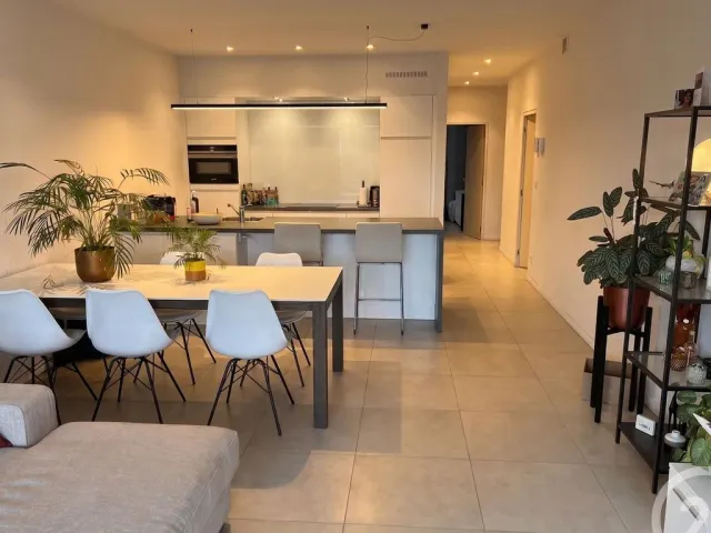Appartement à Westerlo - Geelse straat 52A, 2260