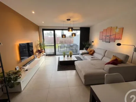 Appartement à Westerlo - Geelse straat 52A, 2260 - photo 2