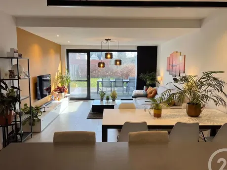 Appartement à Westerlo - Geelse straat 52A, 2260 - photo 3