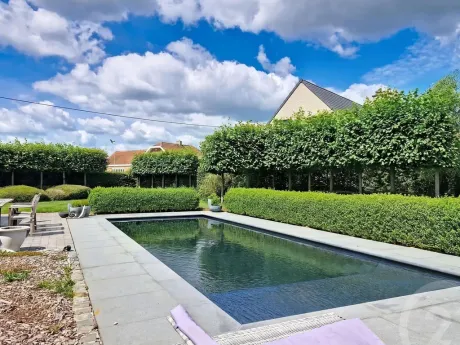 Maison à Begijnendijk - Baalsesteenweg 171, 3130 - photo 4