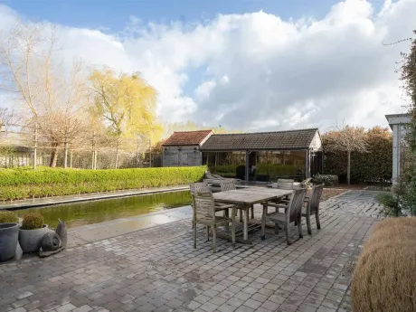 Maison à Begijnendijk - Baalsesteenweg 171, 3130 - photo 7