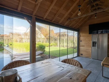 Maison à Begijnendijk - Baalsesteenweg 171, 3130 - photo 8