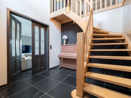 Maison à Begijnendijk - Baalsesteenweg 171, 3130 - photo 9