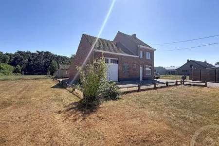 Maison À vendre Tremelo