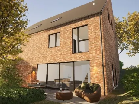 Huis in Tielt-Winge - Oude Tiensebaan 133, 3390 - foto 6