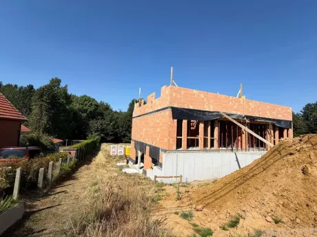 Huis in Tielt-Winge - Oude Tiensebaan 133, 3390 - foto 8
