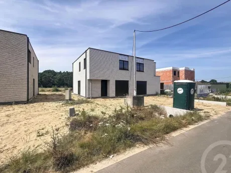 Maison à Begijnendijk - Veldstraat 22C, 3130 - photo 2
