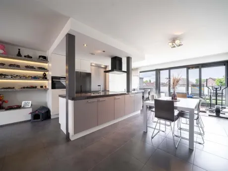 Appartement à Begijnendijk - Liersesteenweg 185, 3130 - photo 6