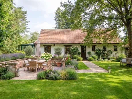 Maison à Begijnendijk - Goreweg 48, 3130 - photo 4