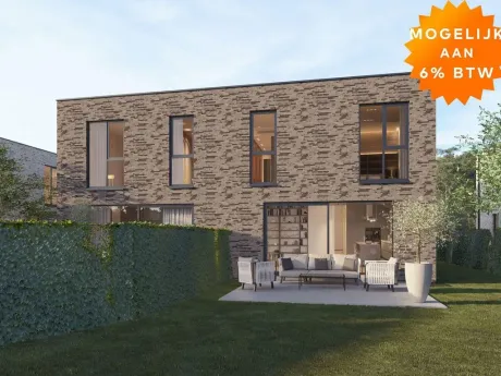Maison à Herselt - Truitseinde 7B, 2230 - photo 7