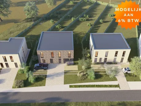 Maison à Herselt - Truitseinde 7B, 2230 - photo 9