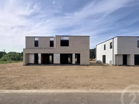 Maison à Begijnendijk - Veldstraat 22B, 3130 - photo 3