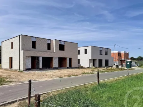 Maison à Begijnendijk - Veldstraat 22B, 3130 - photo 5